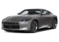 2026 Nissan Z Sport Coupe