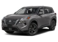 2026 Nissan Rogue SV SUV