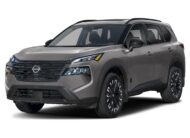 2026 Nissan Rogue Dark Armor SUV