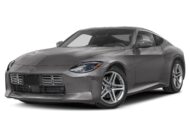 2026 Nissan Z Sport Coupe