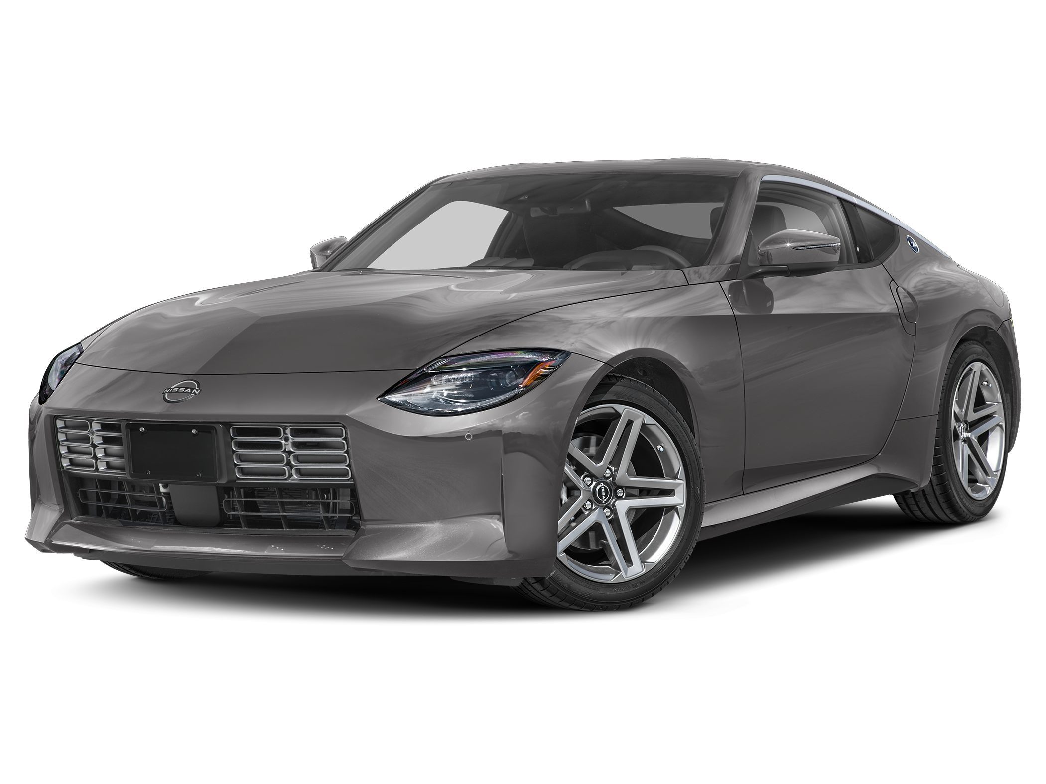2026 Nissan Z Sport 6MT's photo