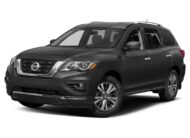 2019 Nissan Pathfinder SL SUV