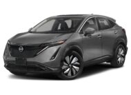 2023 Nissan ARIYA Evolve+ e-4orce SUV