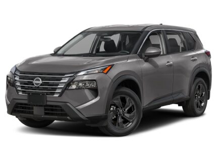 2026 Nissan Rogue SV SUV