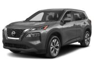 2022 Nissan Rogue SV SUV