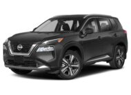 2021 Nissan Rogue Platinum SUV