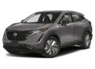 2024 Nissan ARIYA Engage+ e-4orce SUV