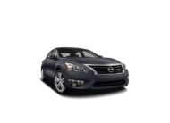 2013 Nissan Altima 2.5 S Sedan