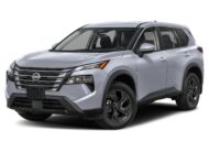 2026 Nissan Rogue SV SUV