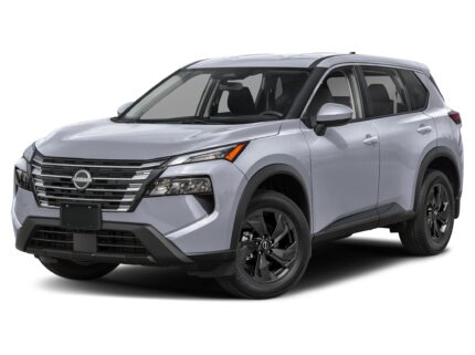 2026 Nissan Rogue SV SUV