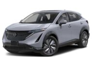 2024 Nissan ARIYA Evolve+ e-4orce SUV