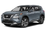 2023 Nissan Rogue Platinum SUV