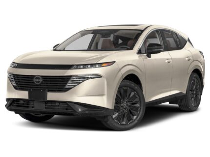 2026 Nissan Murano Platinum SUV