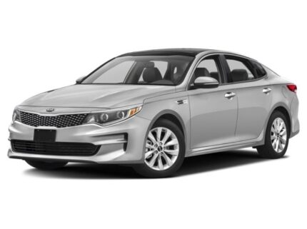 2017 Kia Optima LX Sedan
