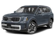 2024 Kia Telluride S SUV