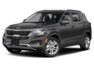 2022 Kia Seltos S SUV