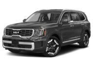 2023 Kia Telluride S SUV