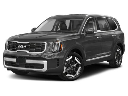 2023 Kia Telluride S SUV