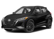 2022 Nissan Kicks SR SUV