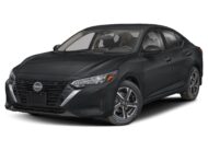 2024 Nissan Sentra SV Sedan