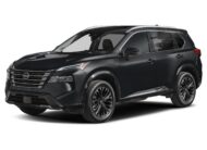 2024 Nissan Rogue Platinum SUV