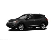 2011 Nissan Rogue SV SUV