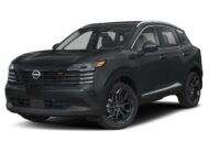 2026 Nissan Kicks SR SUV
