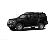 2011 Nissan Xterra PRO-4X SUV