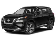 2023 Nissan Rogue Platinum SUV