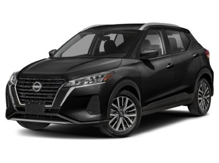 2023 Nissan Kicks SV SUV