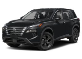 2026 Nissan Rogue SV SUV