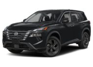 2026 Nissan Rogue SV SUV
