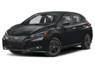 2025 Nissan LEAF SV Plus Hatchback