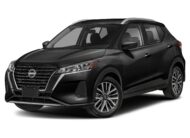 2023 Nissan Kicks SV SUV
