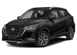 2023 Nissan Kicks SV SUV