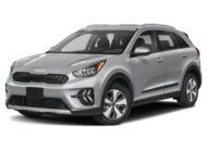 2022 Kia Niro LXS SUV