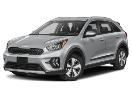 2022 Kia Niro LXS SUV