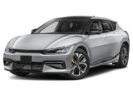2023 Kia EV6 GT-Line SUV