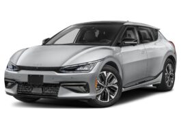 2023 Kia EV6 GT-Line SUV