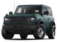 2021 Ford Bronco Badlands SUV
