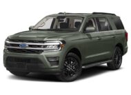 2022 Ford Expedition XLT SUV