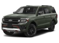 2023 Ford Expedition Timberline SUV