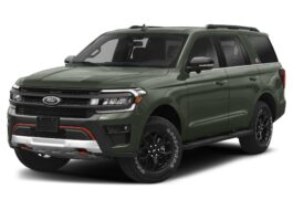 2023 Ford Expedition Timberline SUV