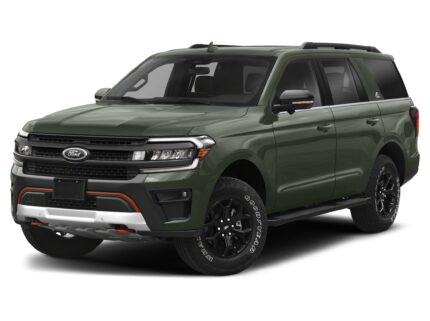 2023 Ford Expedition Timberline SUV