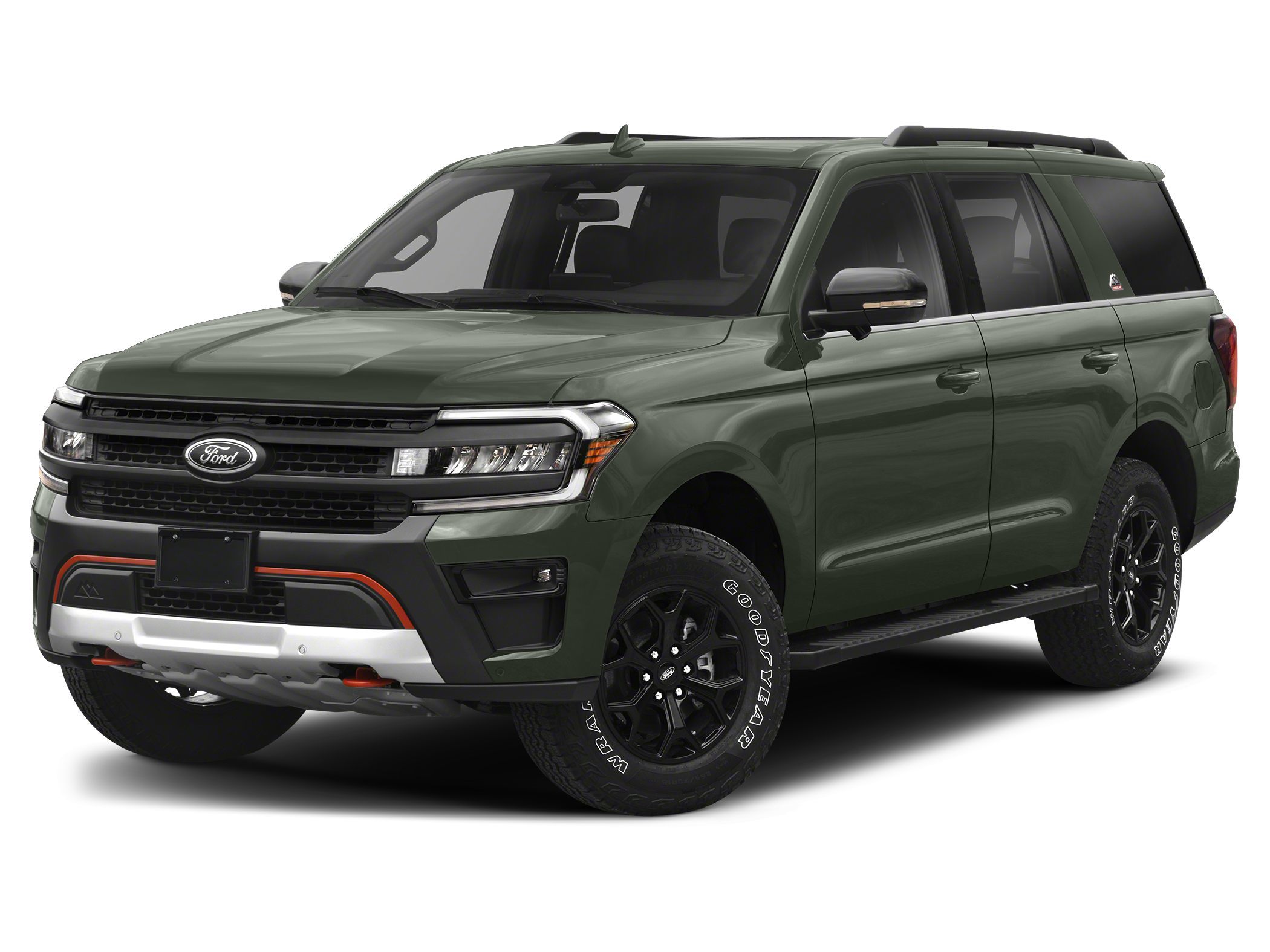 2023 Ford Expedition Timberline SUV