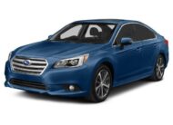 2015 Subaru Legacy 3.6R Sedan