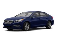 2016 Hyundai Sonata SE Sedan