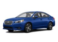 2017 Subaru Legacy 2.5i Sedan
