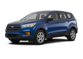 2019 Ford Escape SE SUV