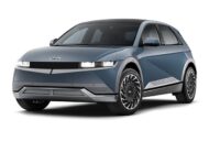2024 Hyundai IONIQ 5 Limited SUV